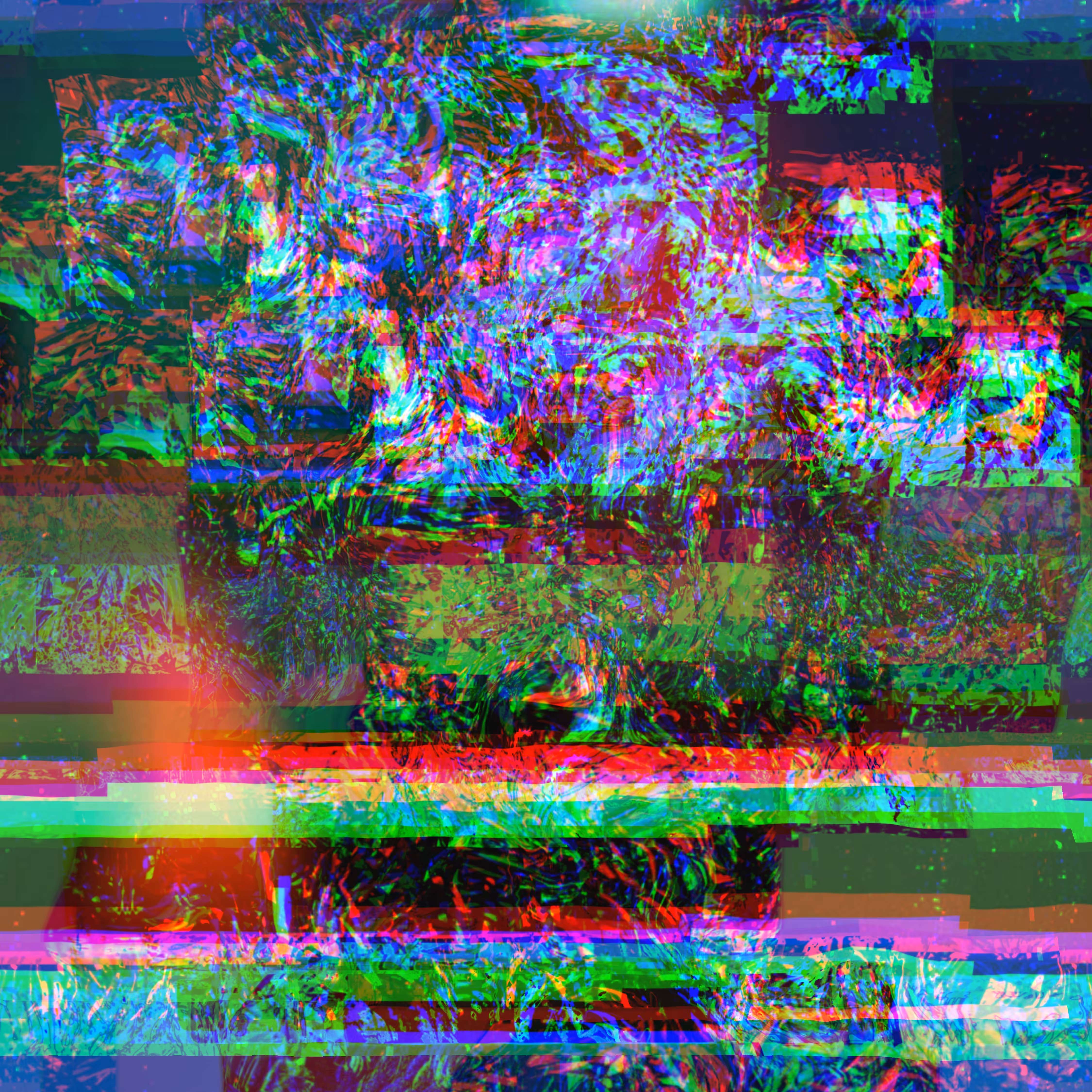Sorry For Being Such A Glitch!