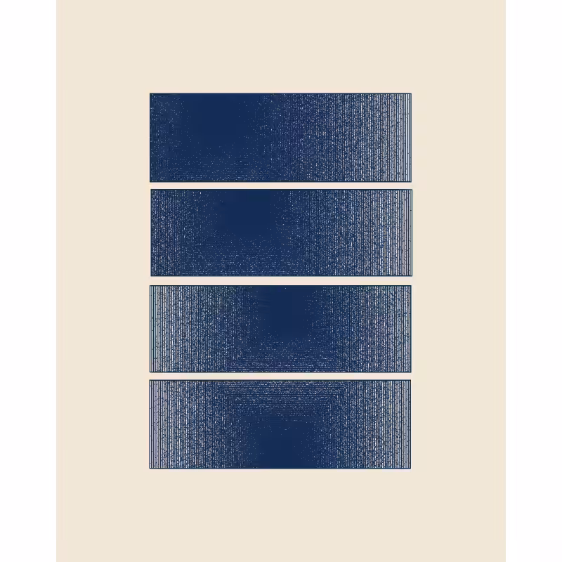 Composizione Semplice #97
