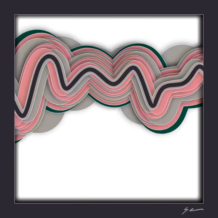Amplitude #141