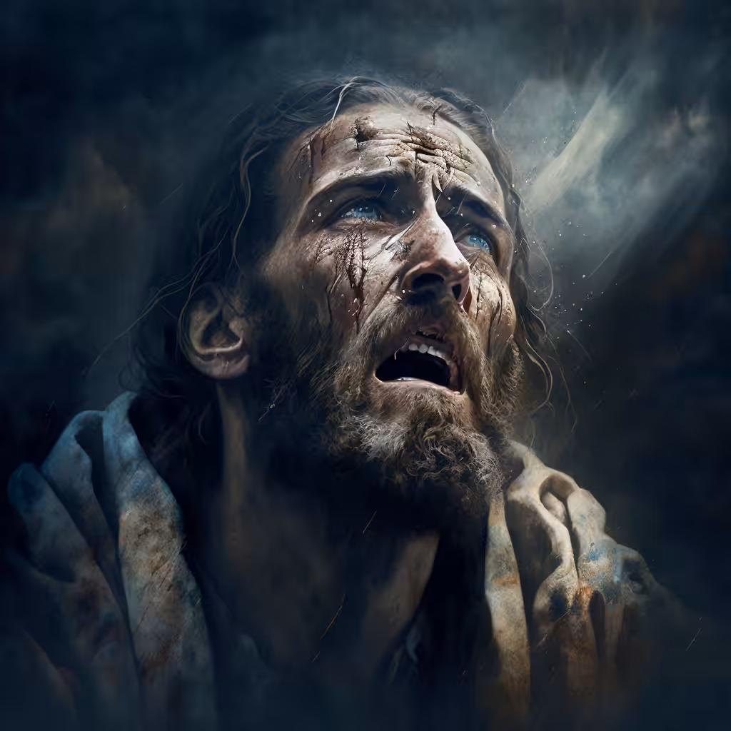 AI Bible Quotes