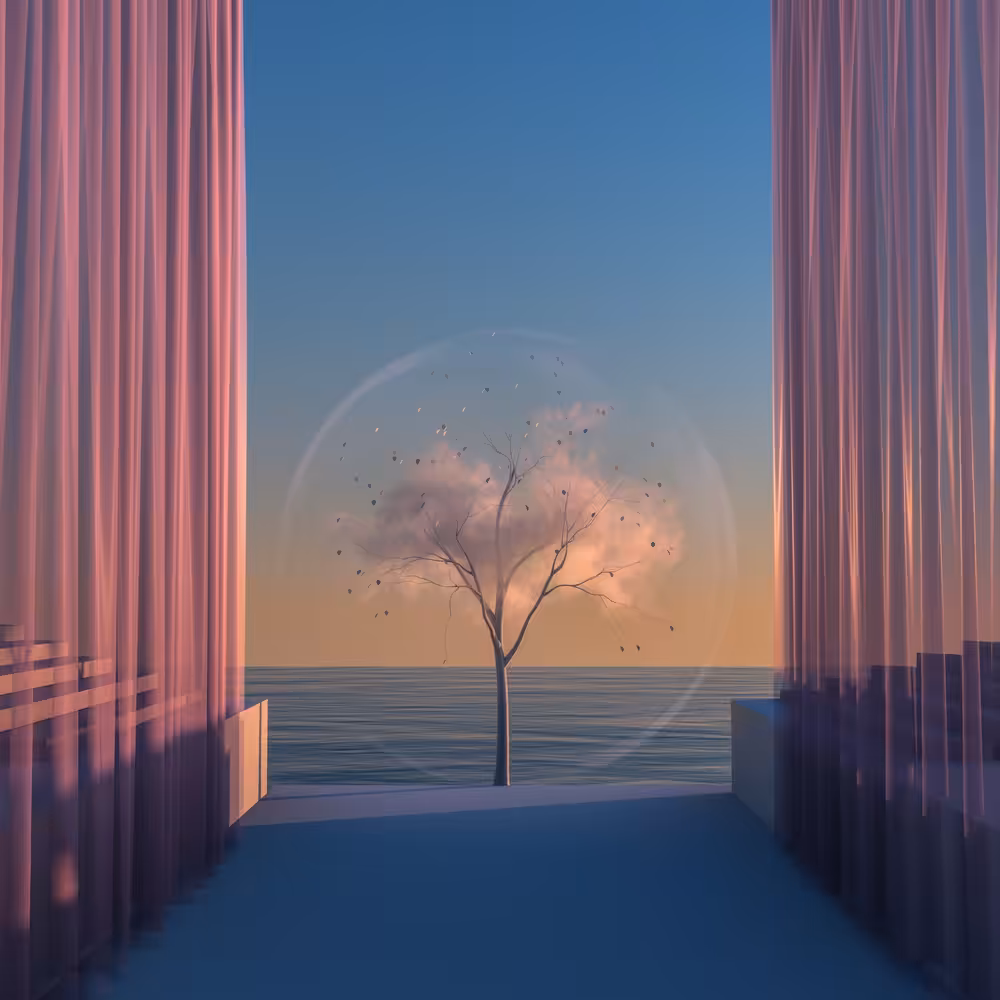 Fragile Dreams