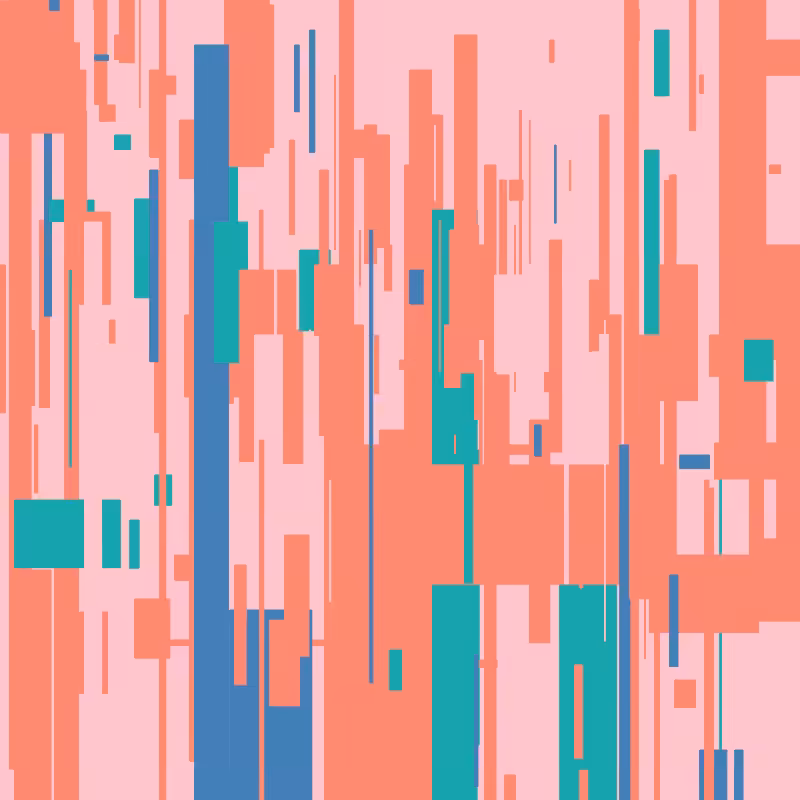 Automatic Abstraction 2 #27