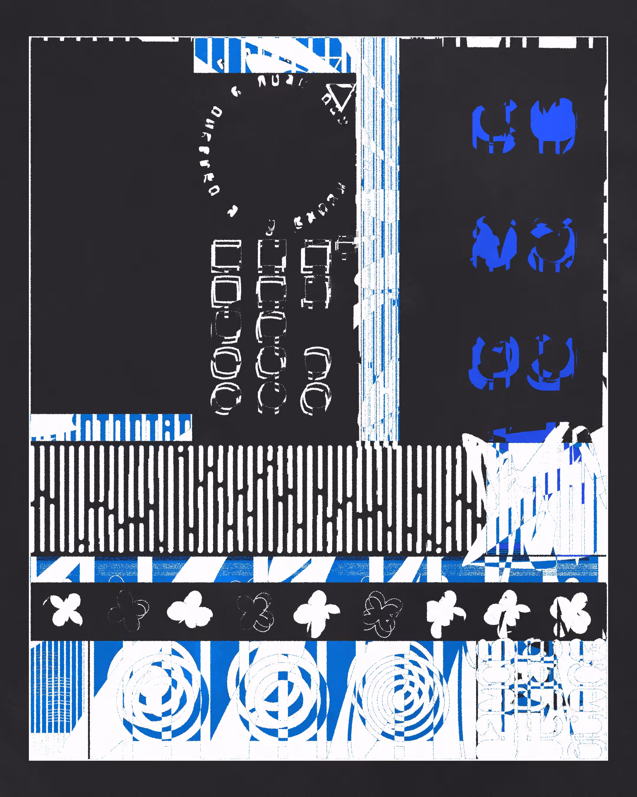 Zone Harmonics #59