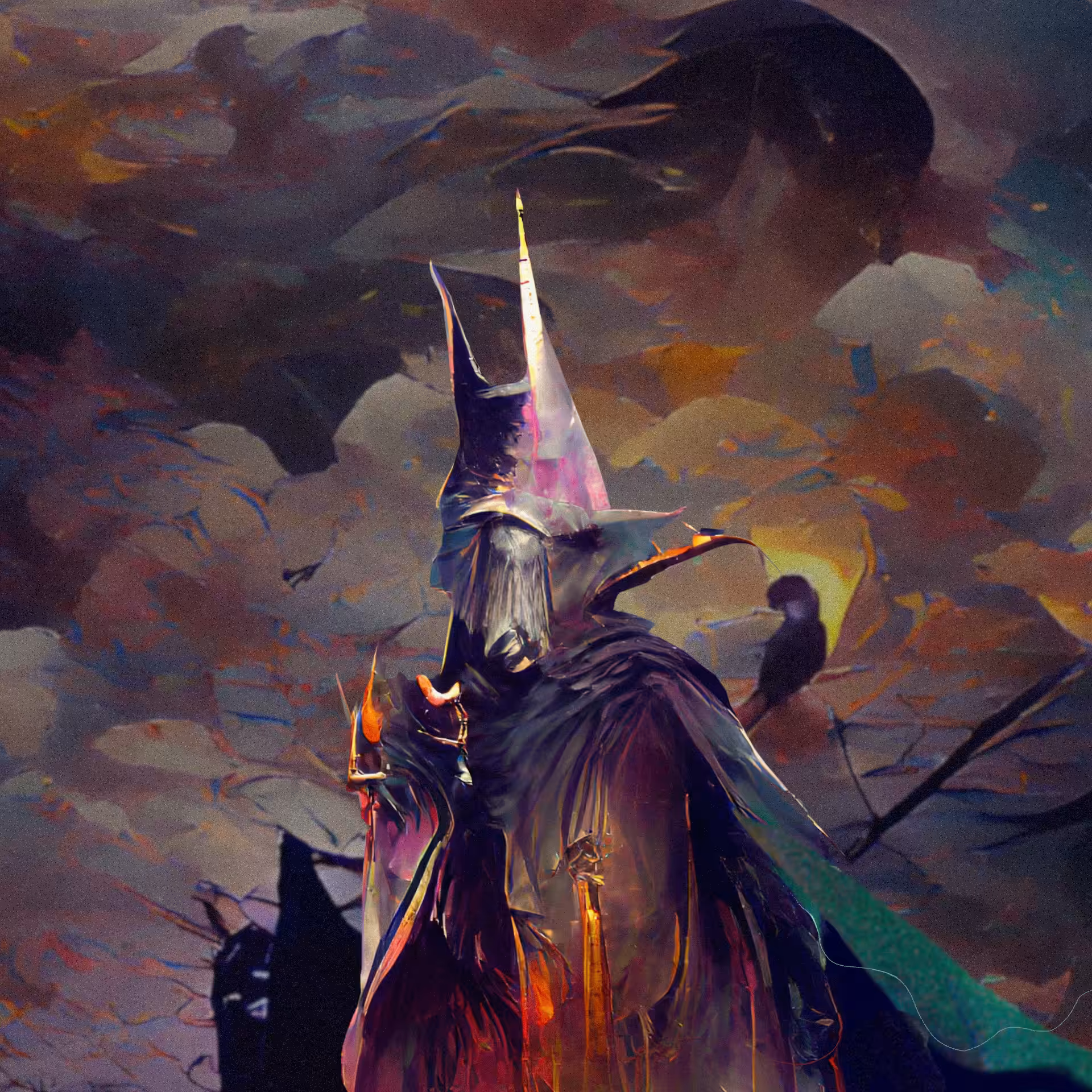 𝕬𝖑𝖋𝖗𝖊𝖉 𝖙𝖍𝖊 𝕲𝖗𝖊𝖆𝖙