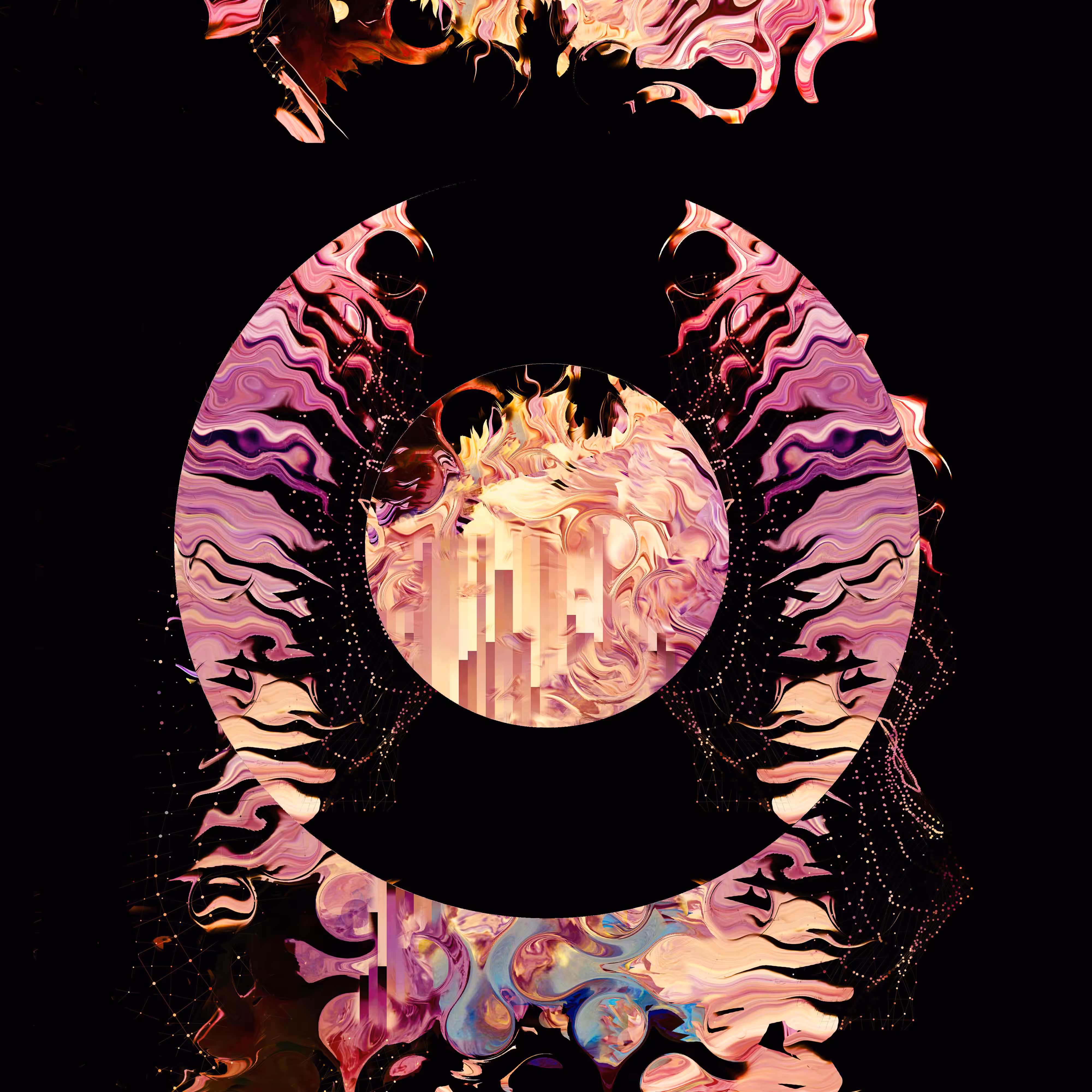 BELLATRIX - Portal #1