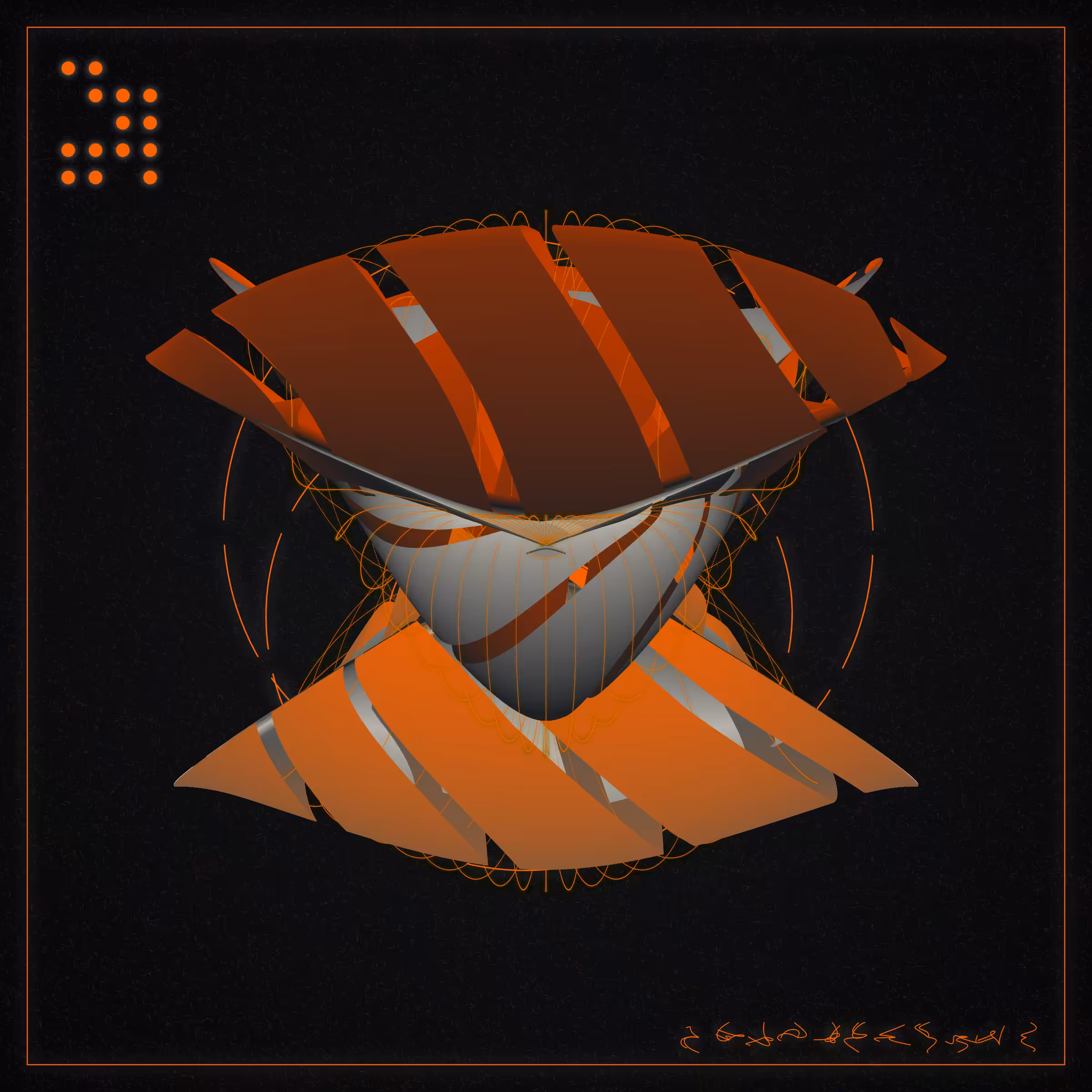 Alien Insects #144
