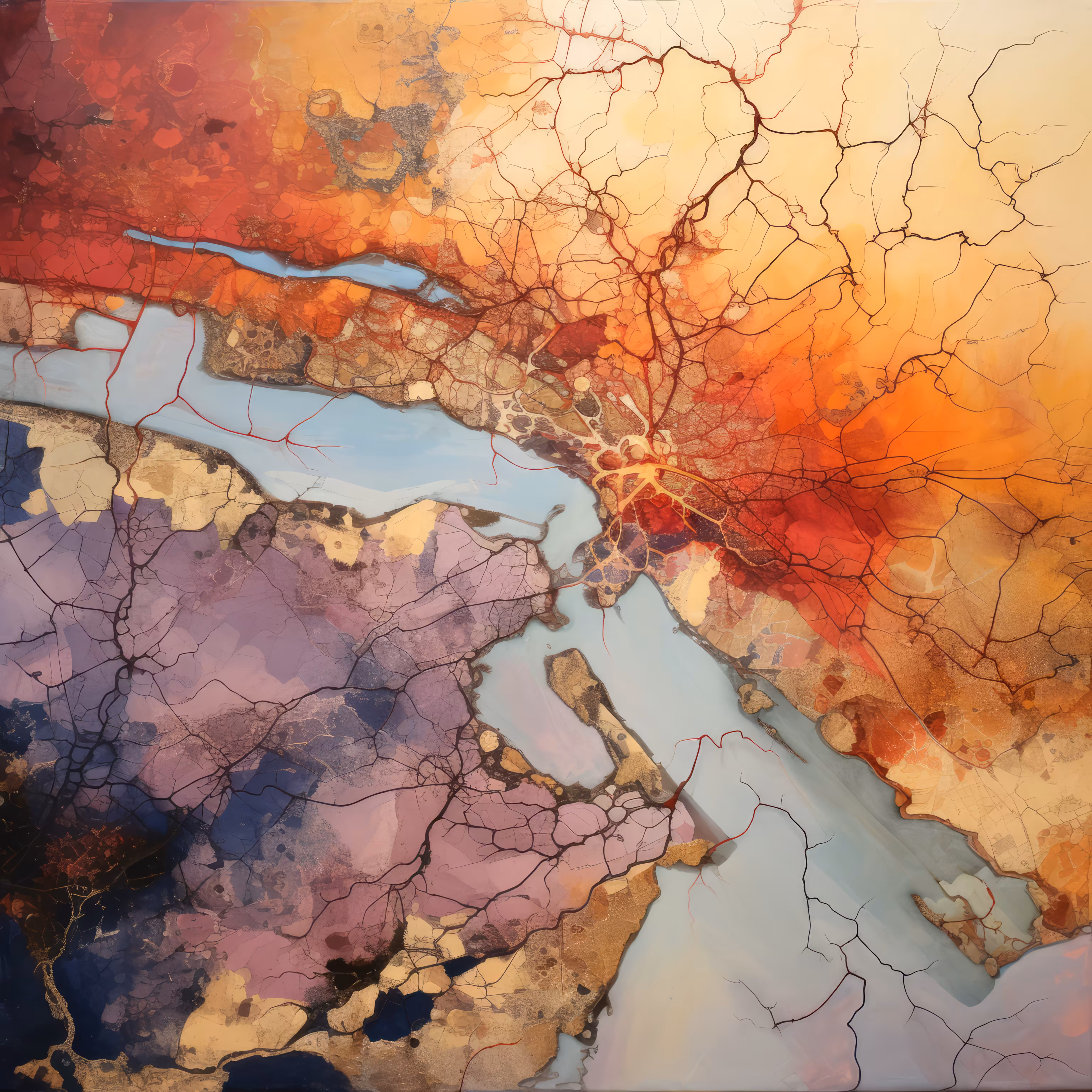 Mappings 116