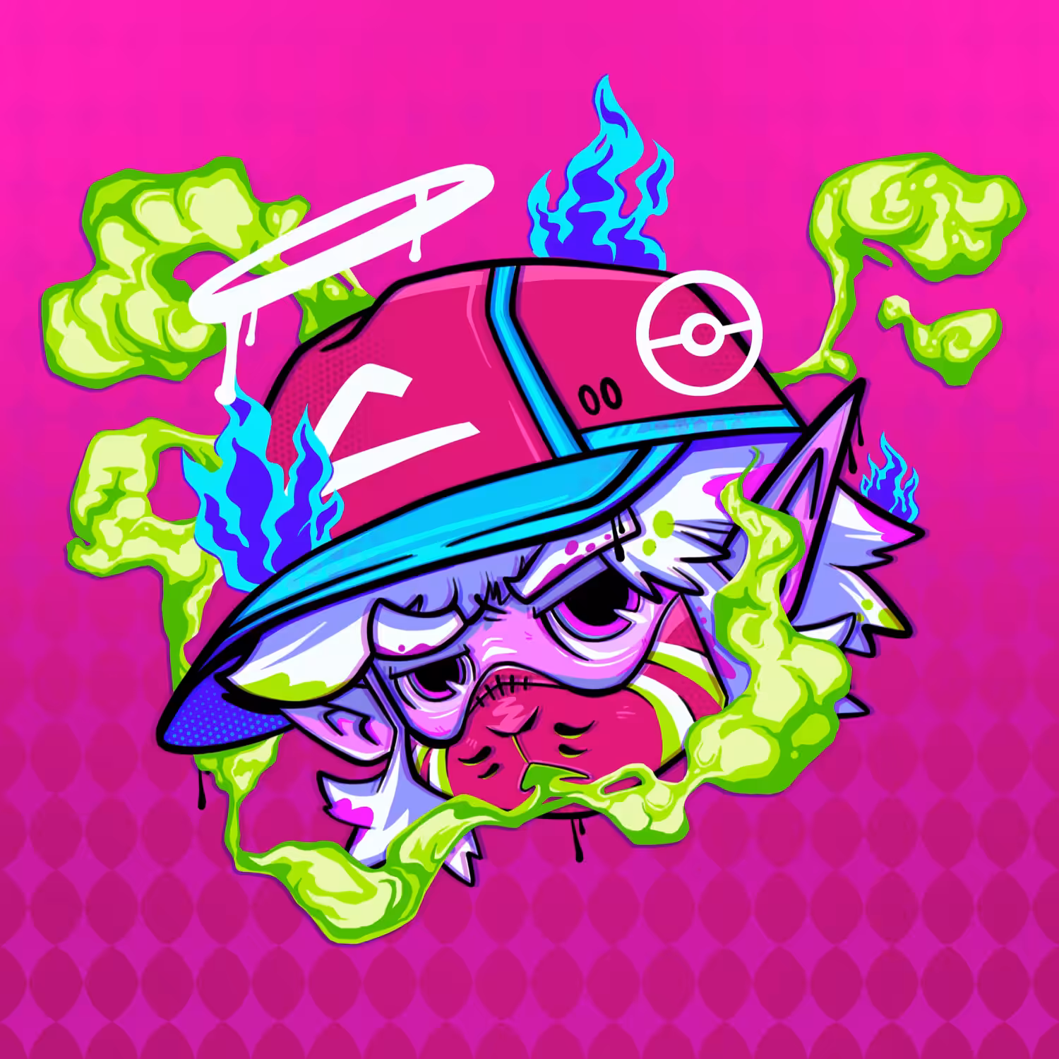 NEKOBOI//ZD-001