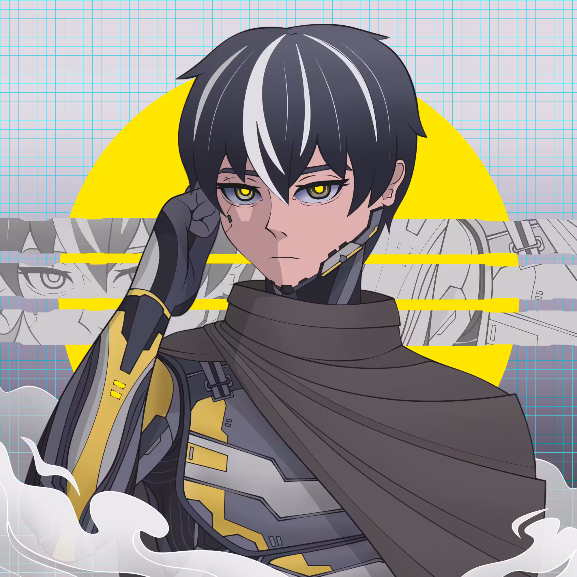 Codename_KROM