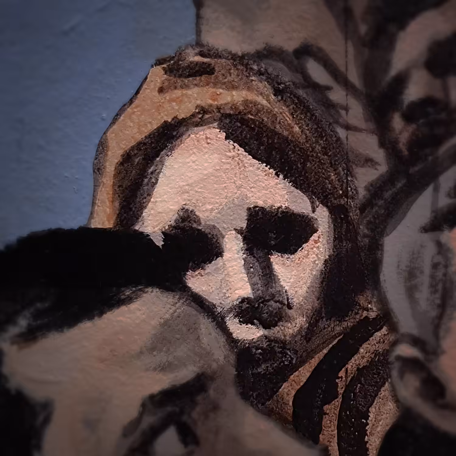 110 - The betrayed Woman