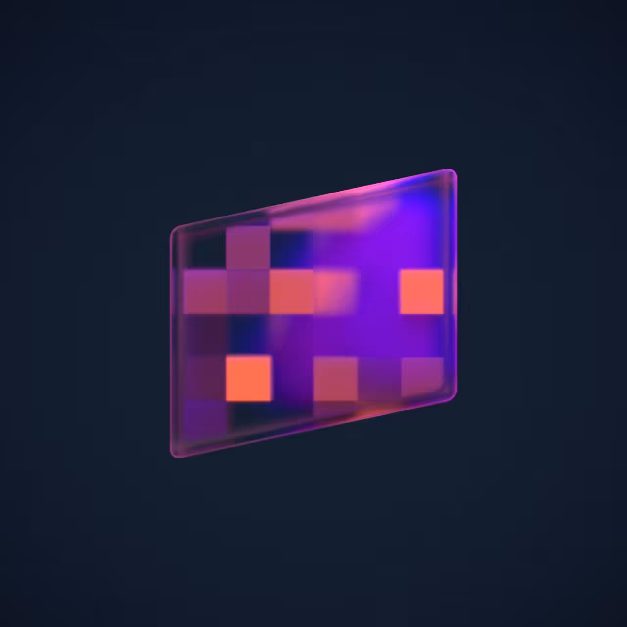 Cube Thingy 3 #43/51
