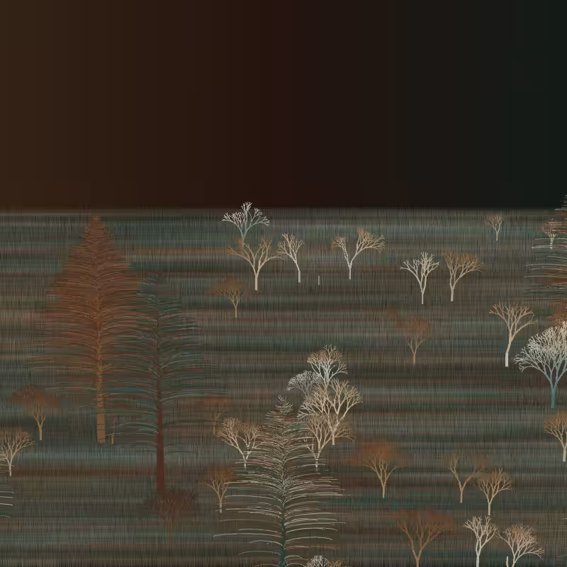 Pastoral Palettes #176