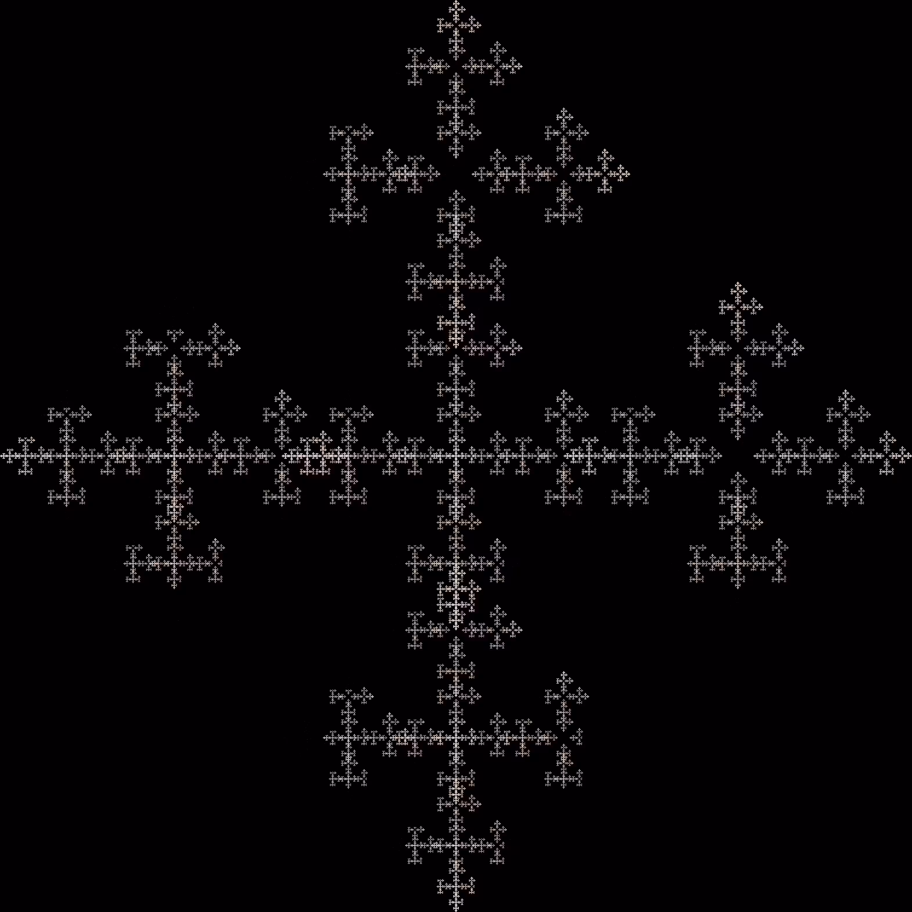 Order from Chaos #5