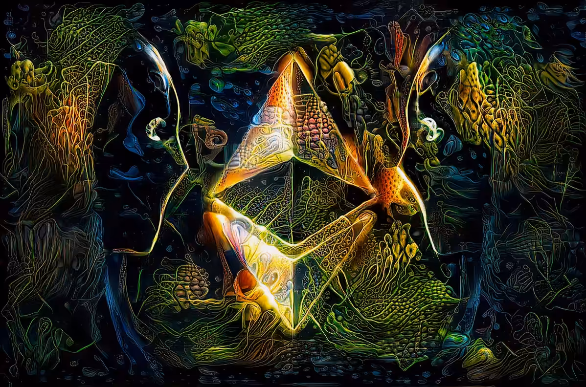 Hype in the jungle