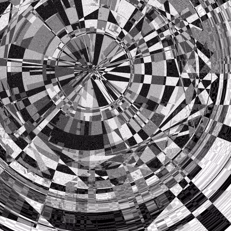 A Center Near the Edges #146