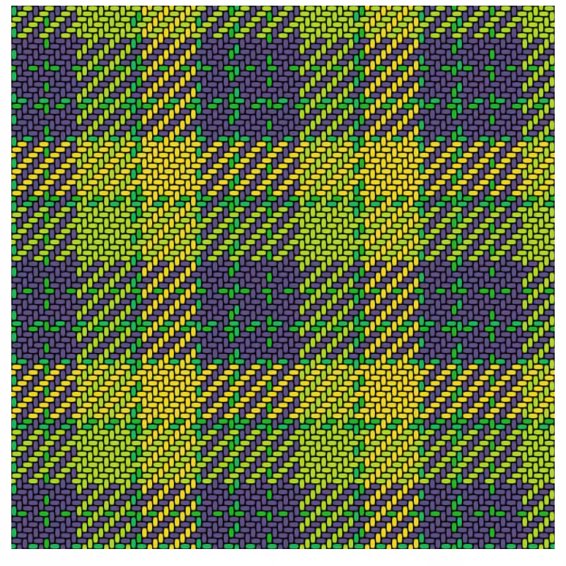 Genertans #57