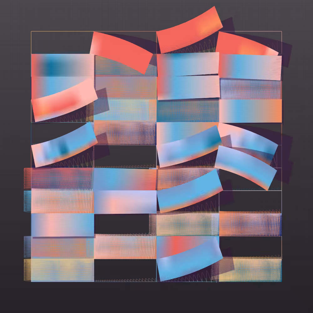 MAGNETIK #53