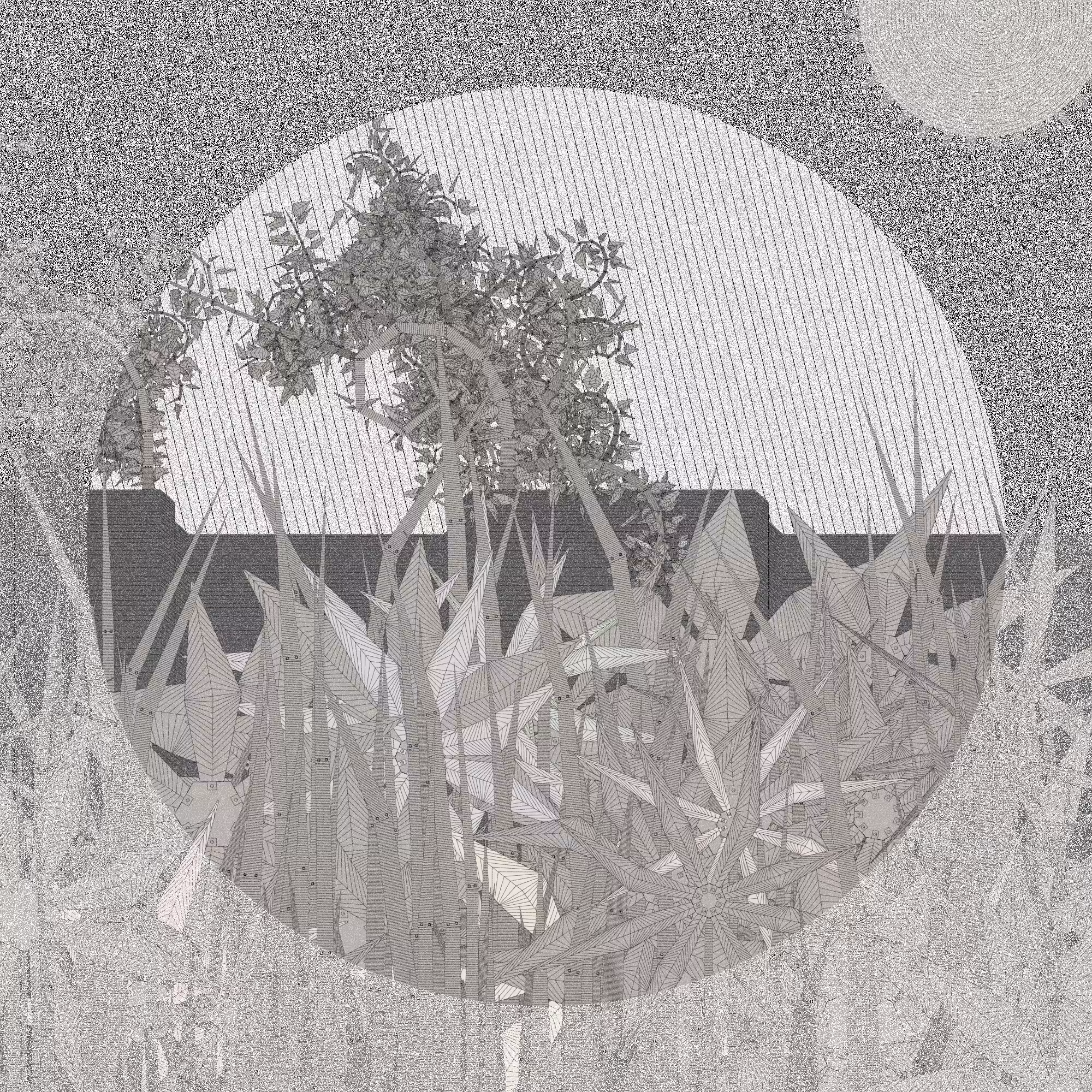 Mecha-Gardens #294