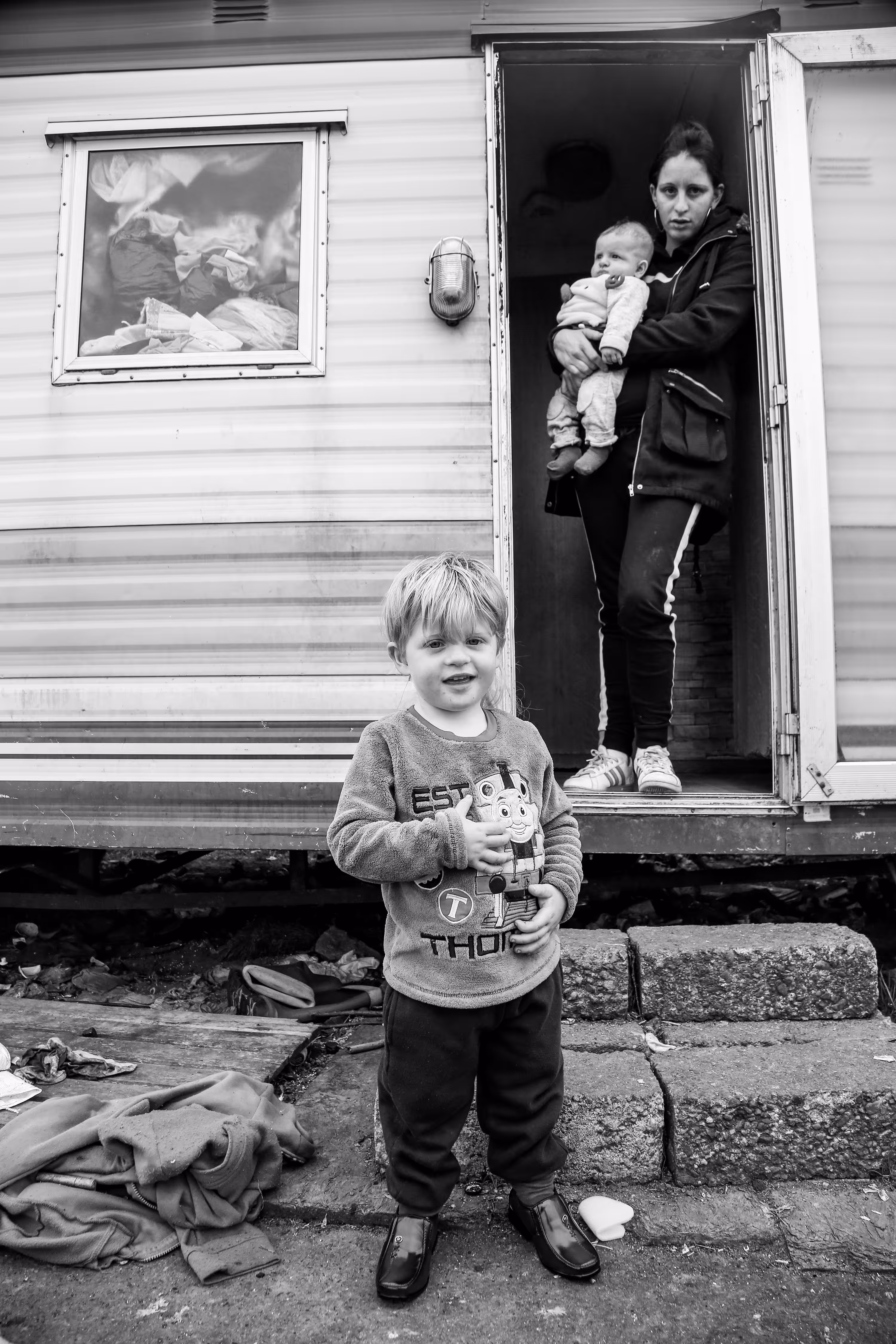 Growing Up Travelling - #47