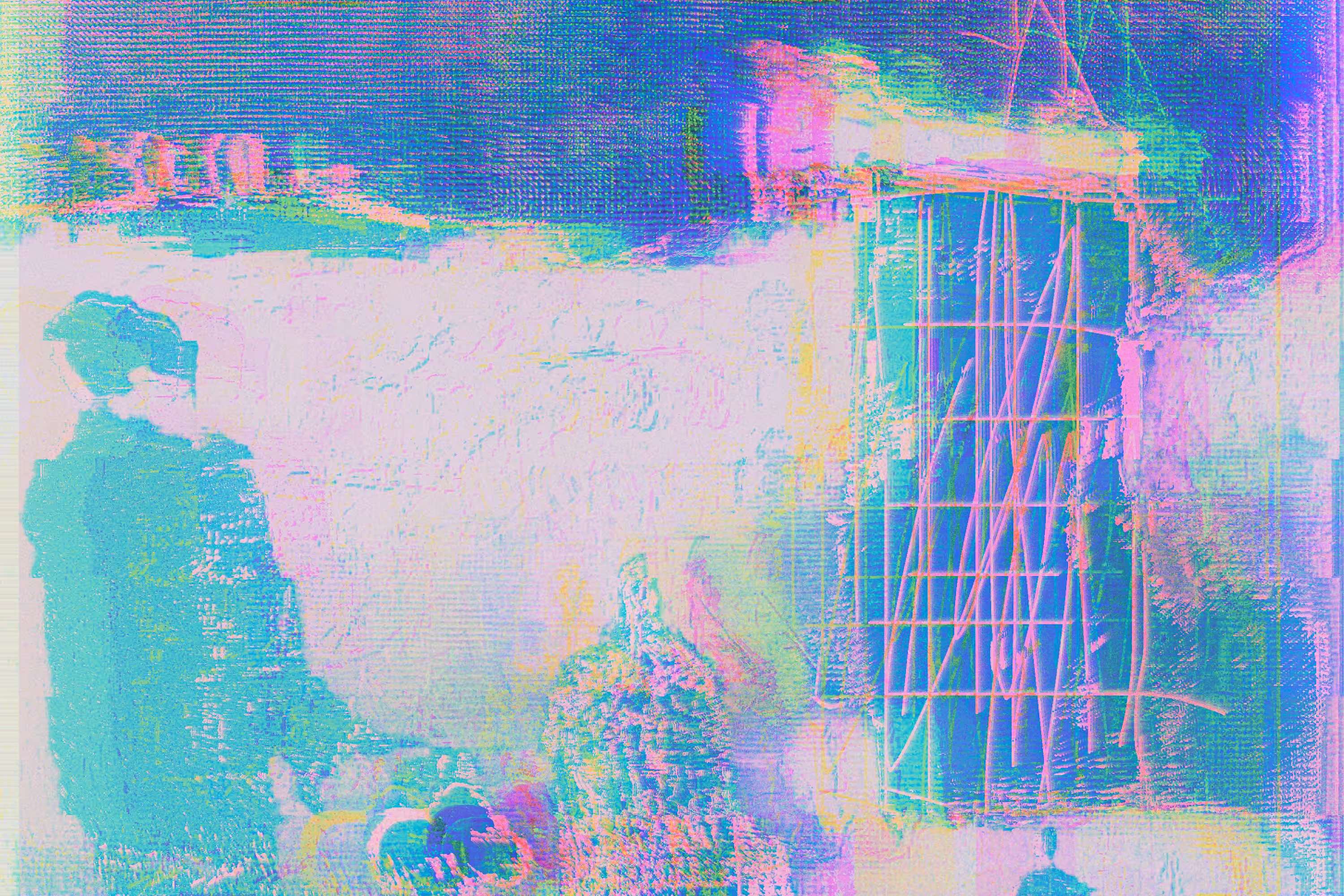 Immersed