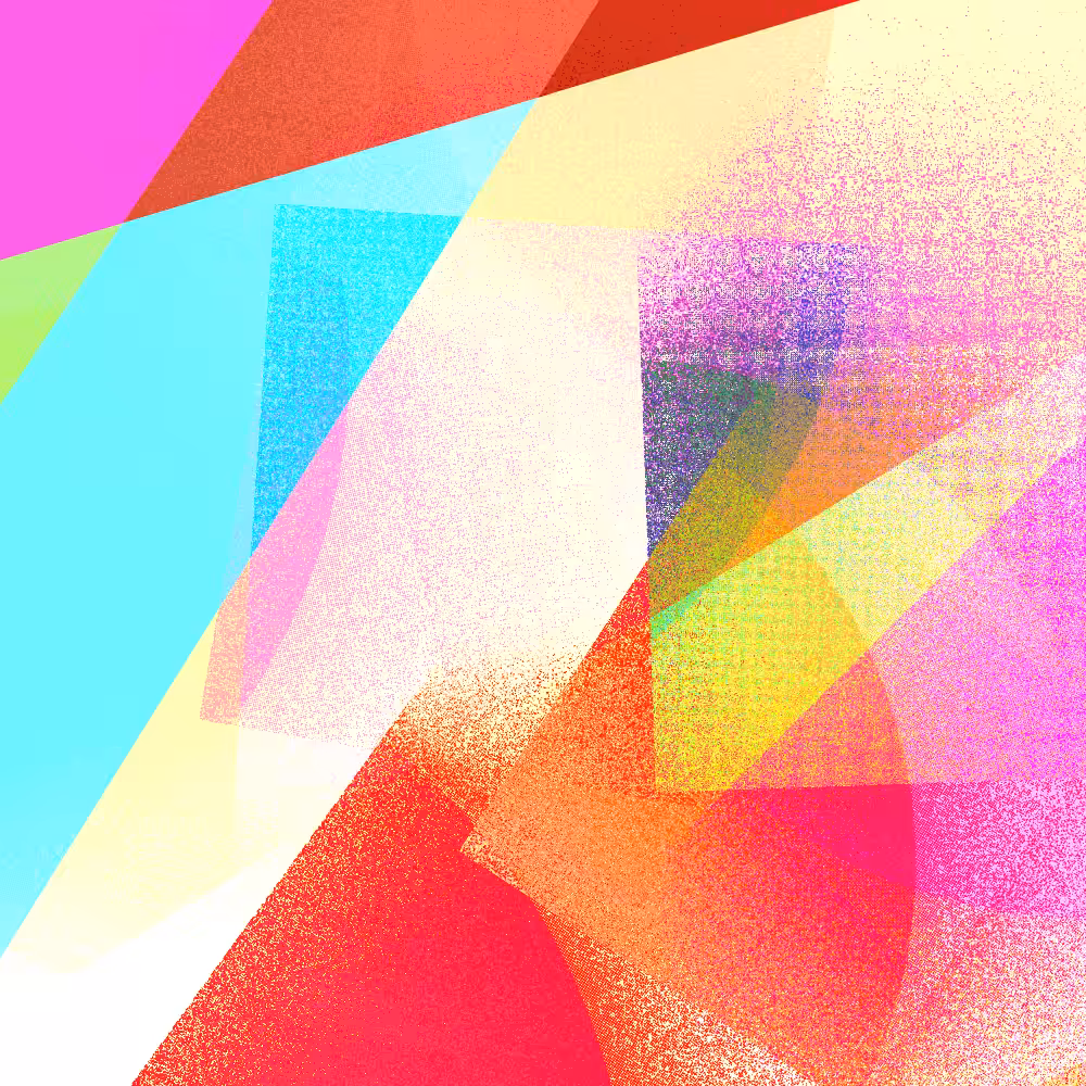 Fractal Noise #132