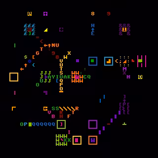Network #84