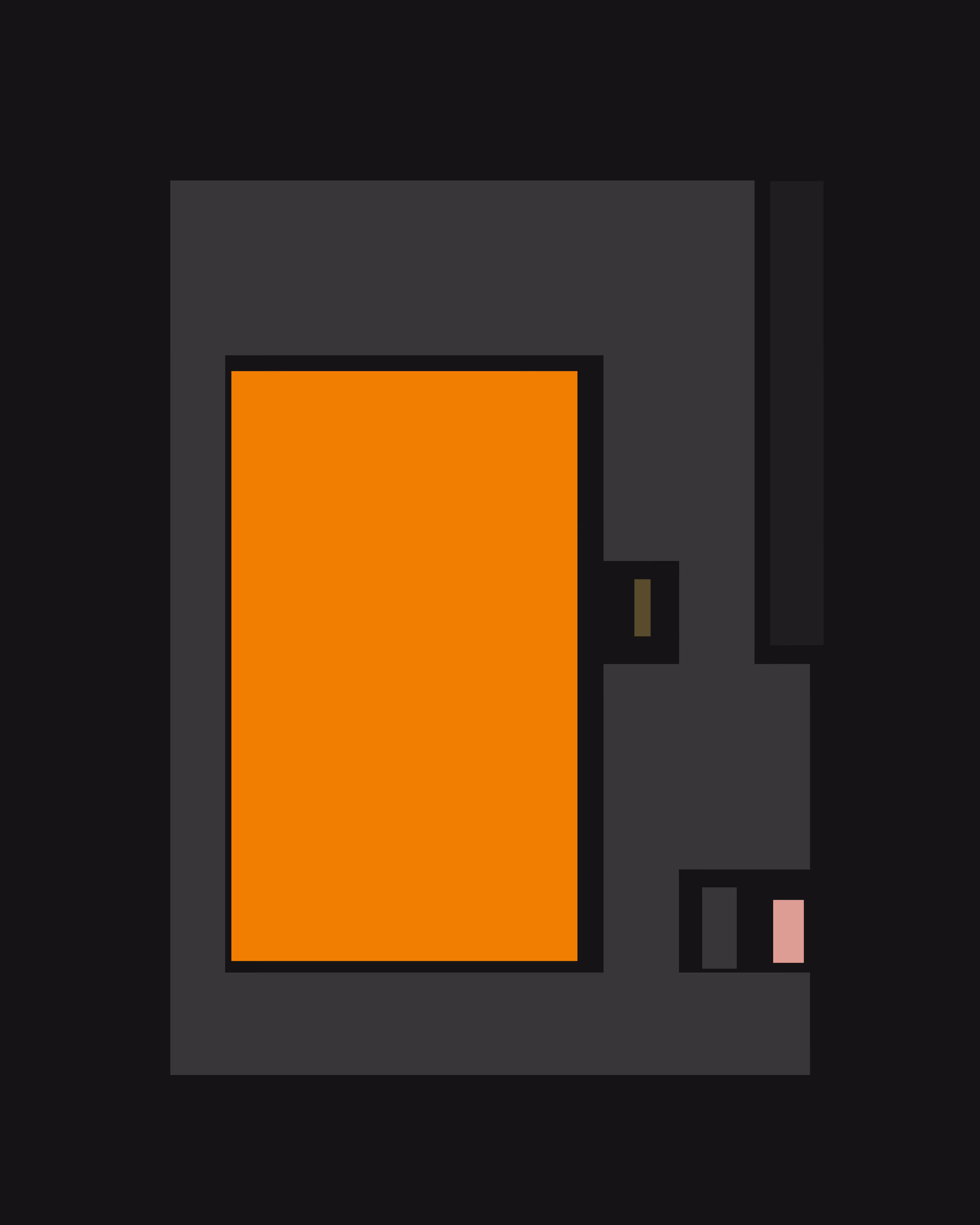 A Typical Piece of Artistic Mediocrity  #27