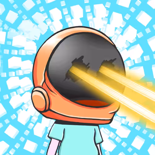 VibeNauts #3026