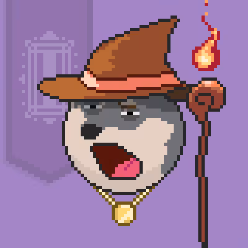 Blocky Doge: Guilds: #618 Blocky Doge: Guilds