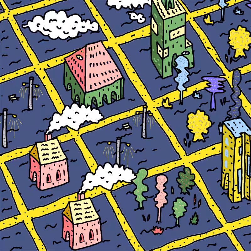 unplanned_city_01 #97