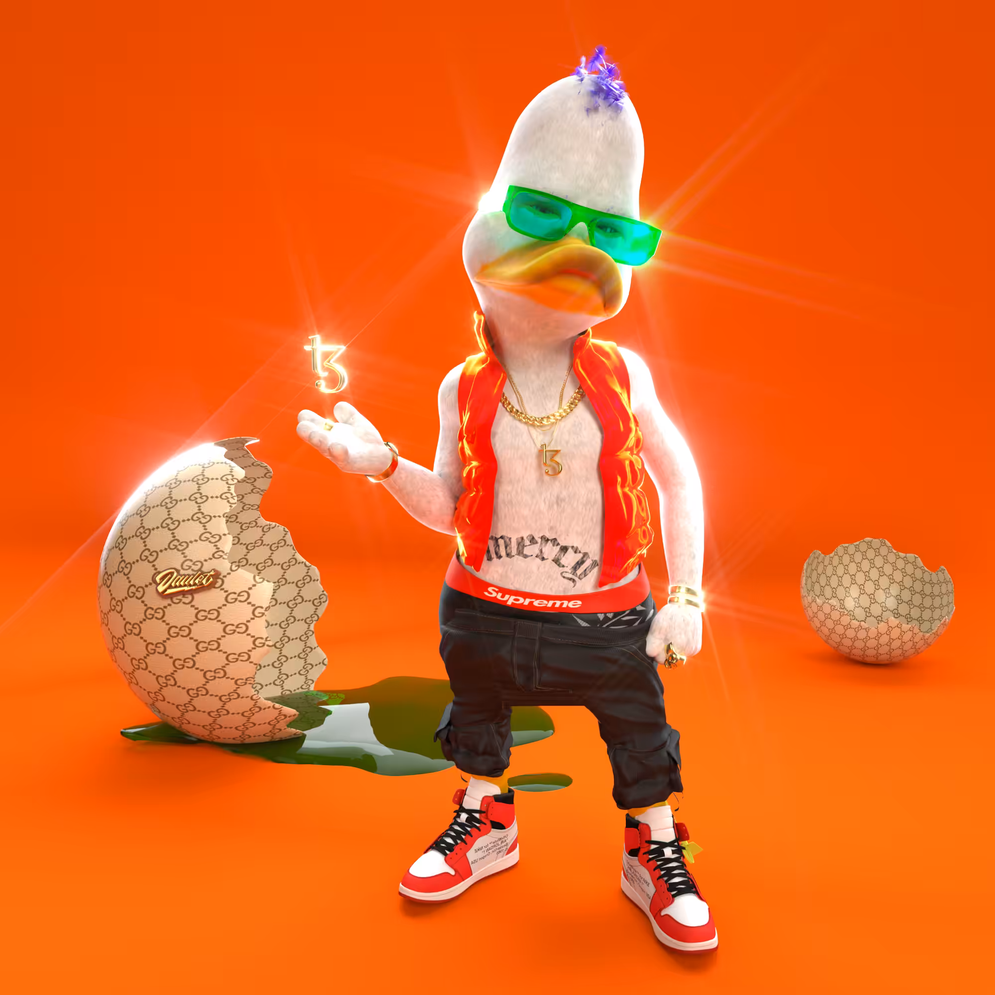 El Ducki #2