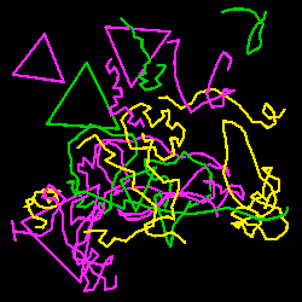 SCRIBBLERS #111
