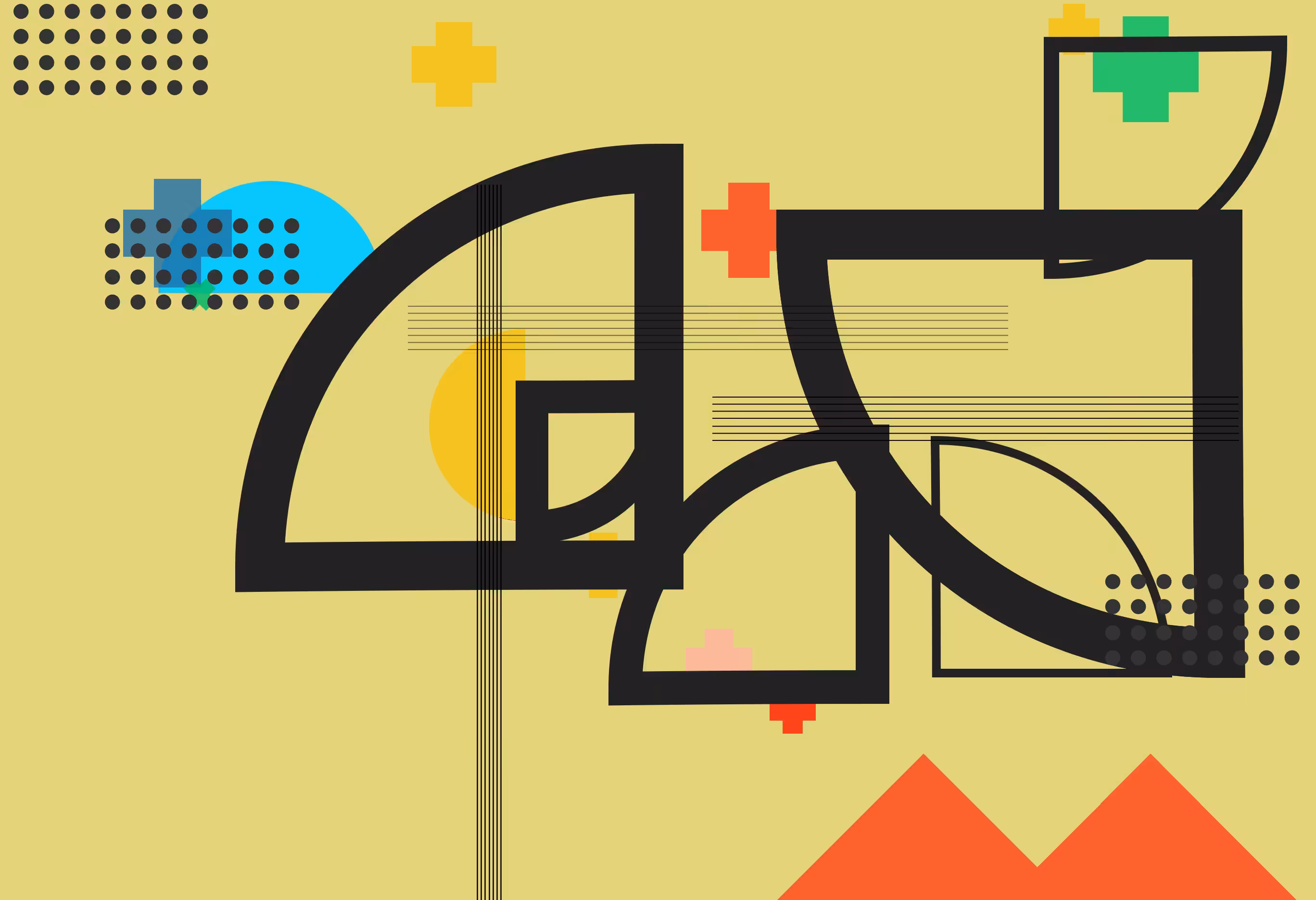 Fortuitous Five: #34
