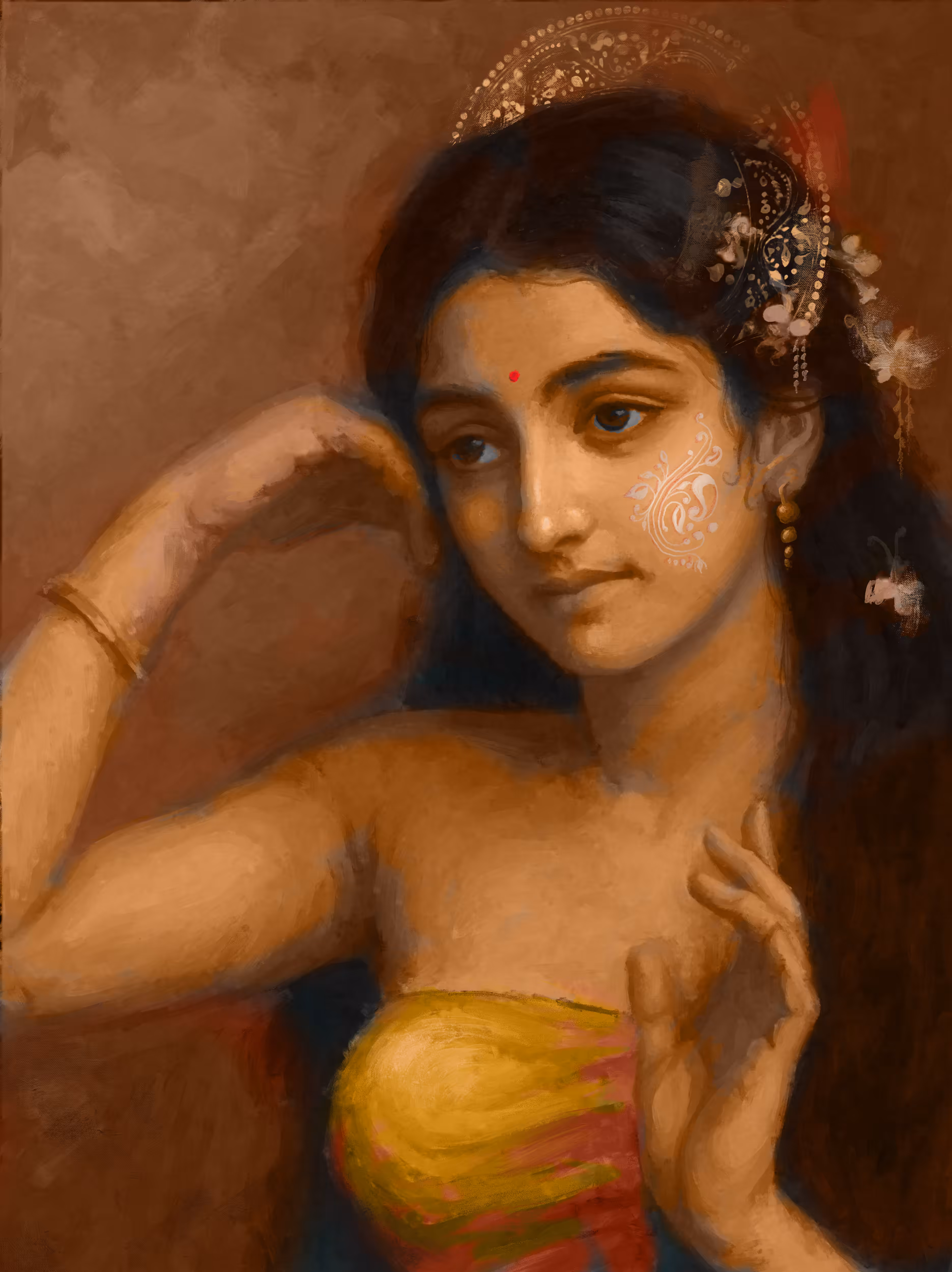 Tanuvṛtta