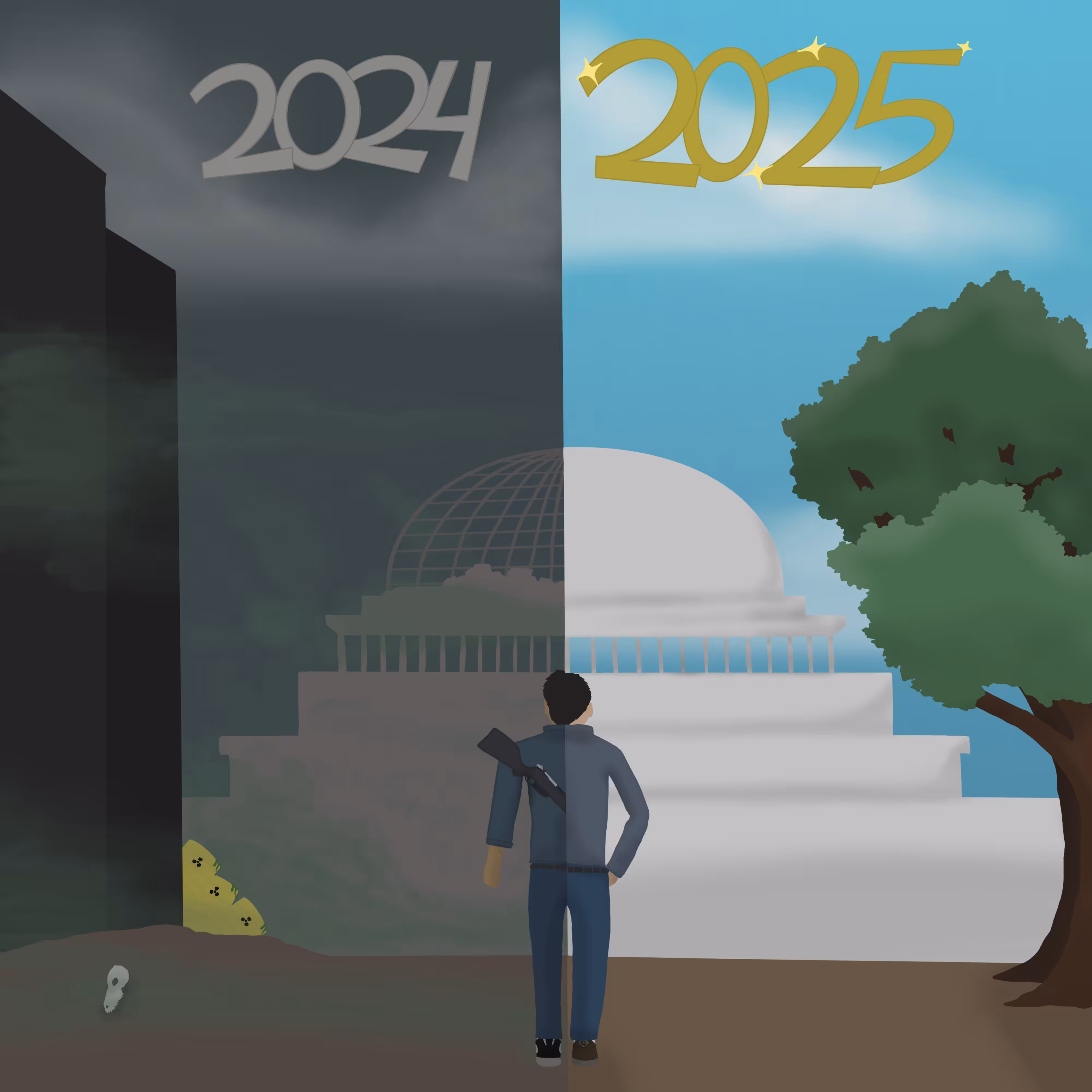 Better year 2025