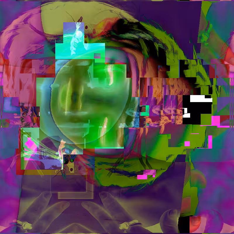 Enigma #14