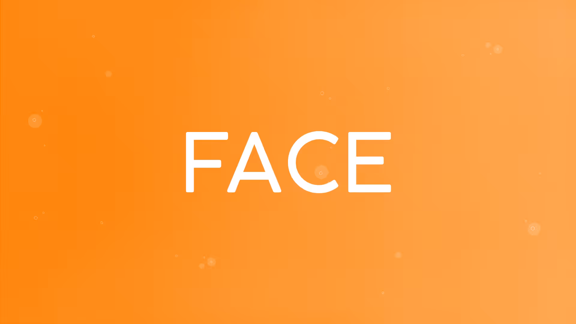 Controls: Face