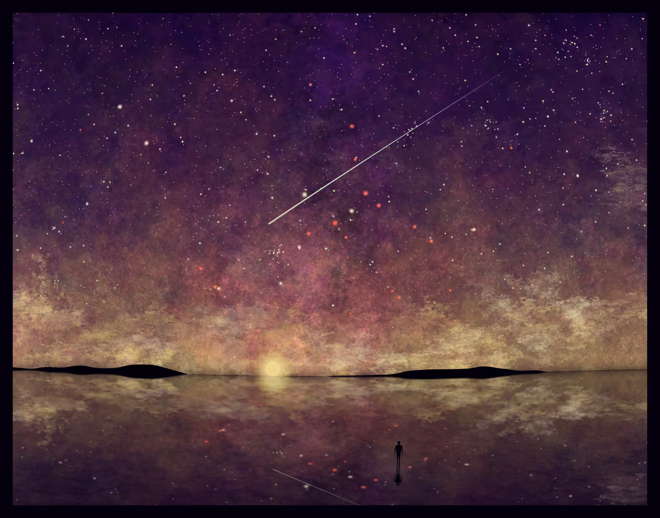 Stargazer #45