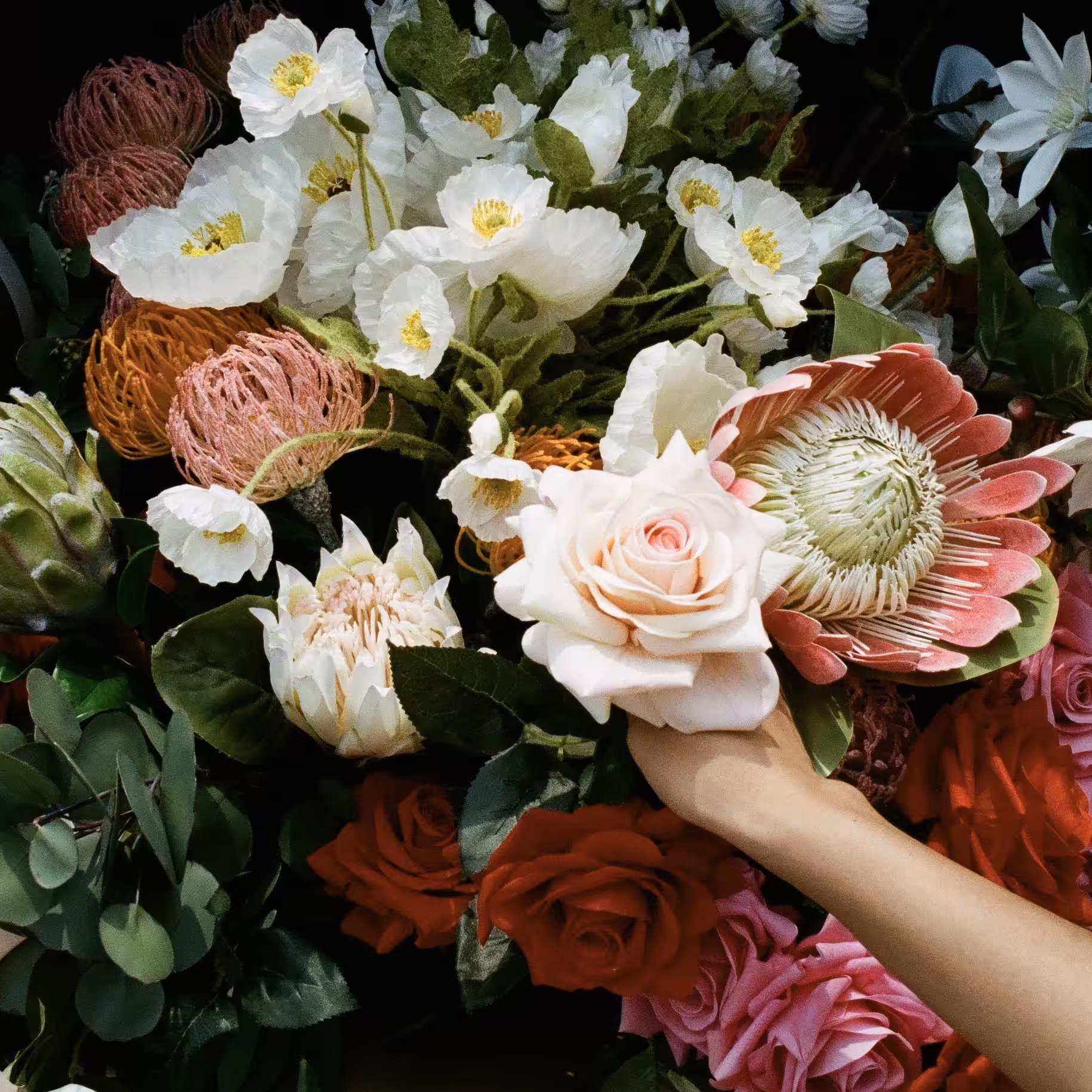 Flowers For You 001