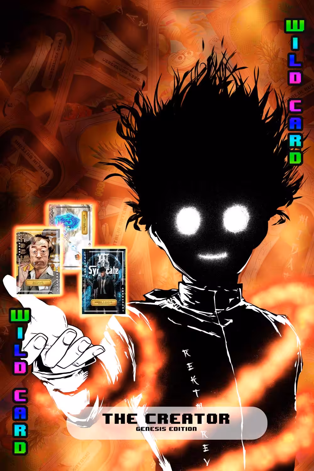 The Creator