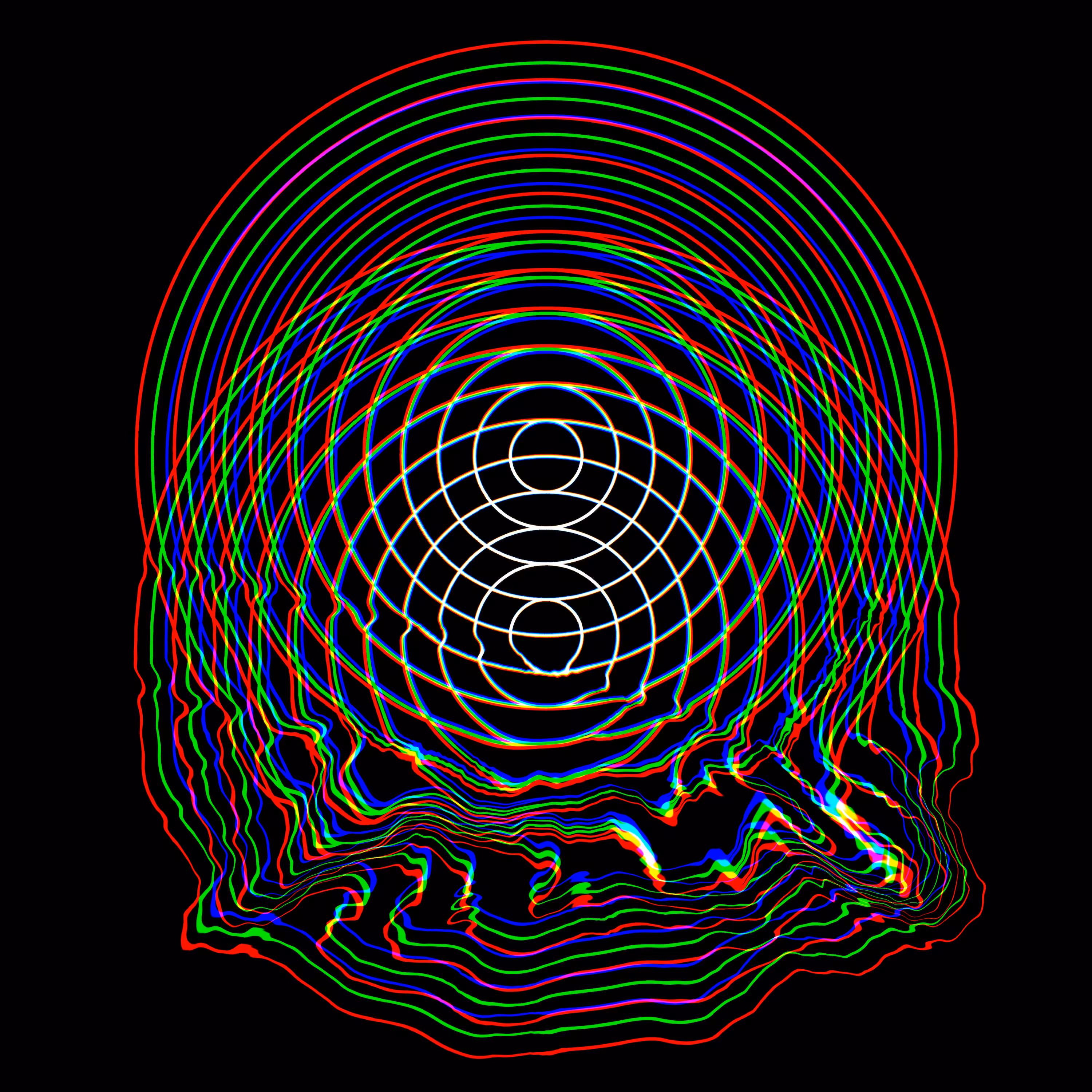 Distortion: Melt