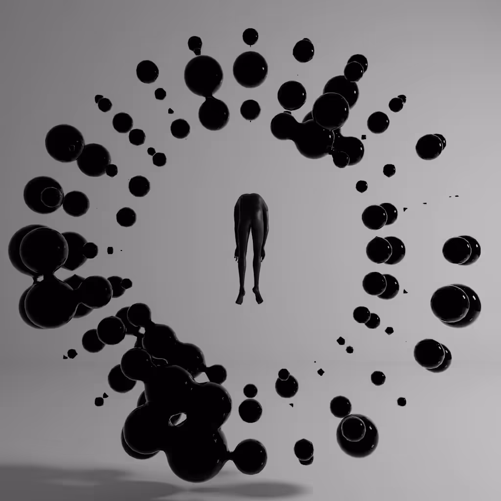 SCHIZOPHRENIA