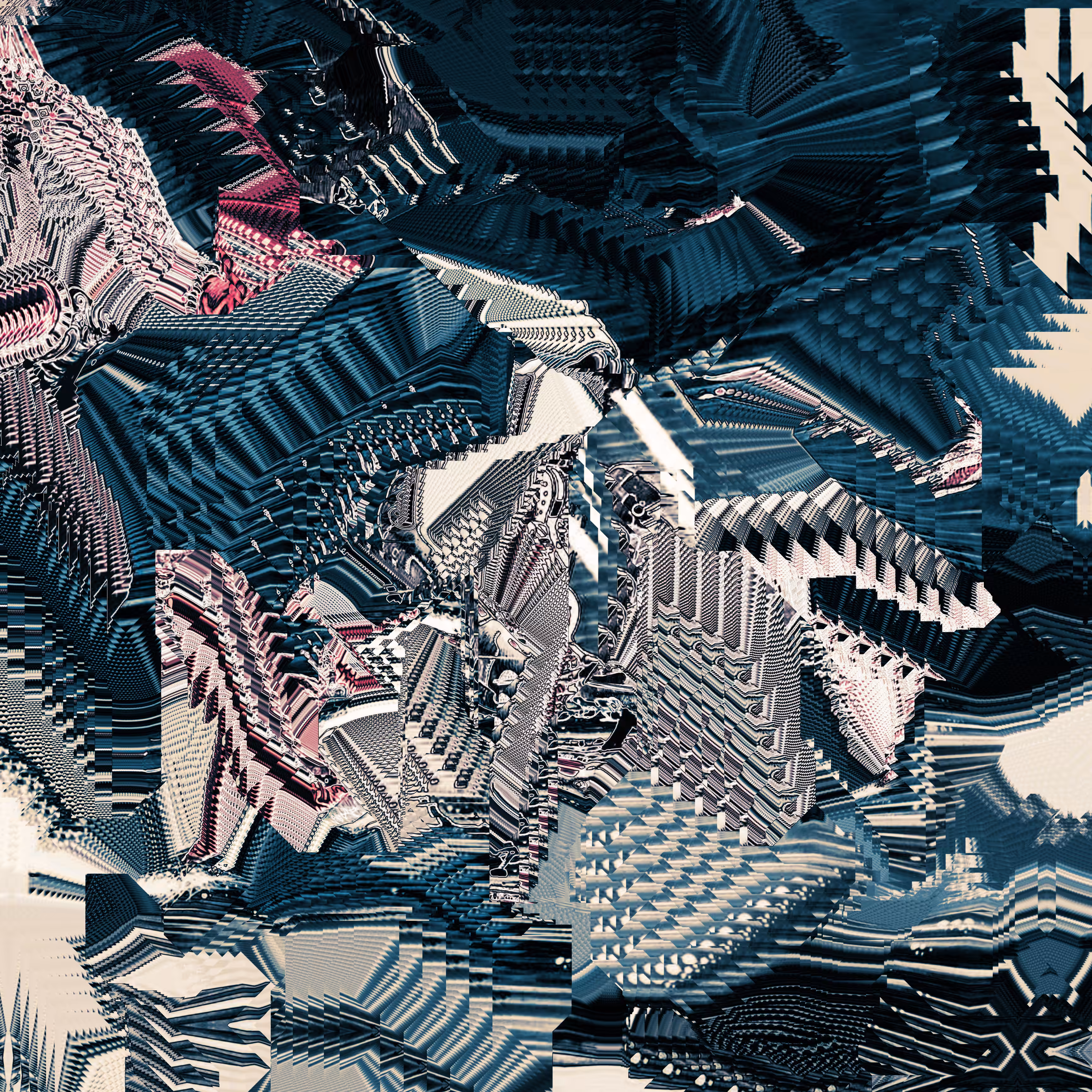ENTROPY 002