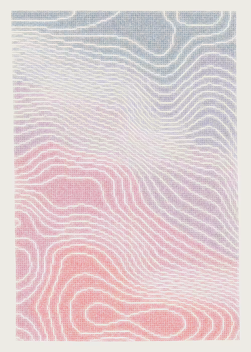 Intertwine #138