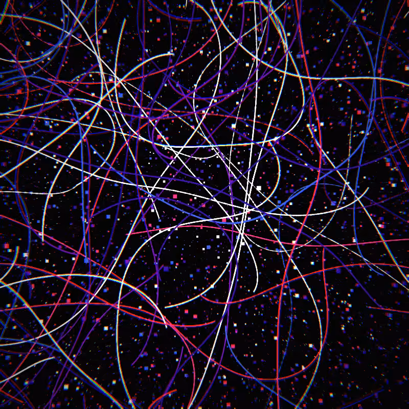 Neon Curves #63