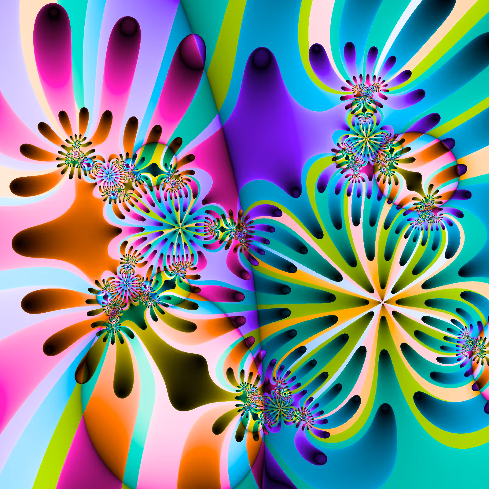 Microgravity #517