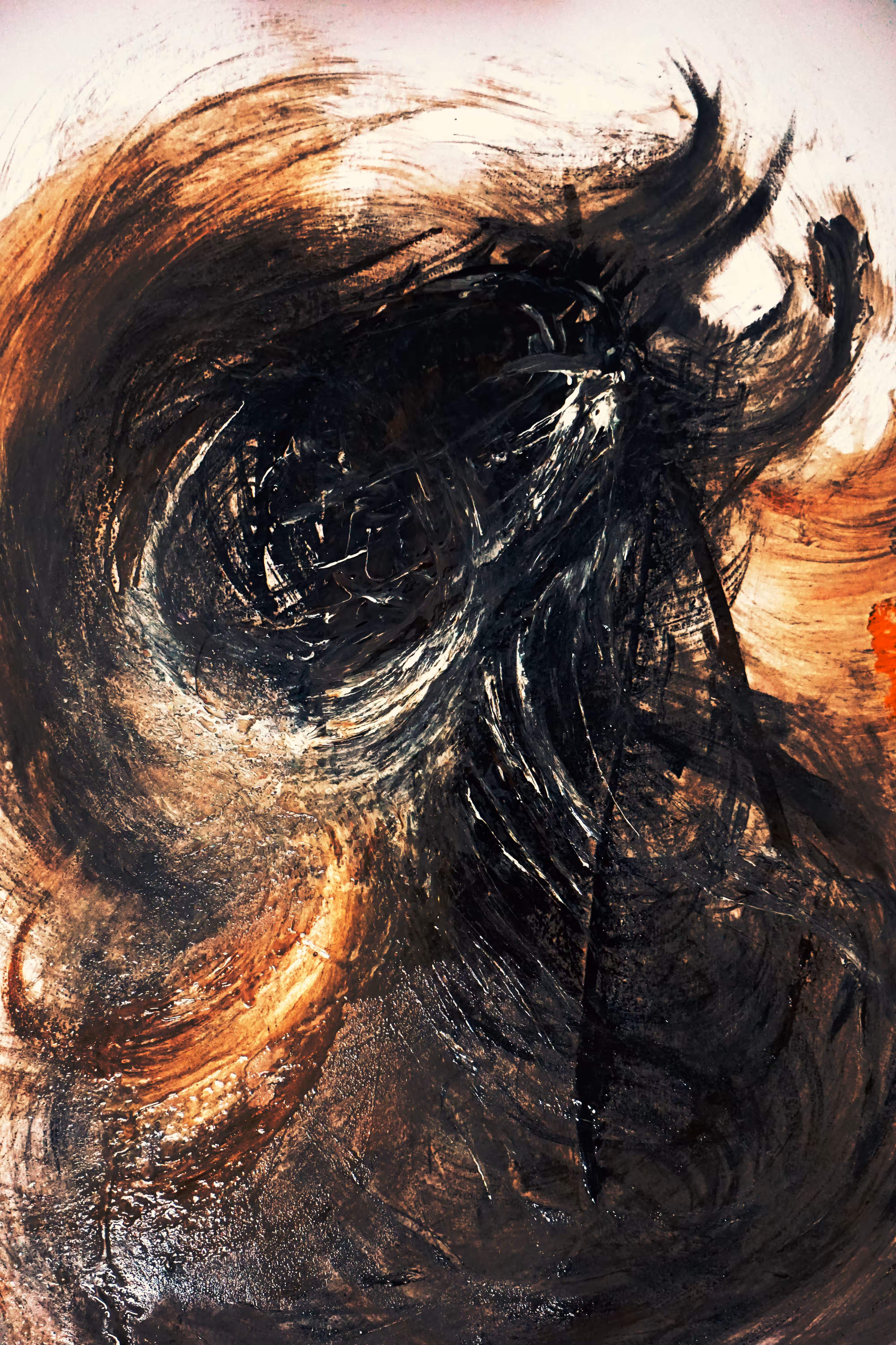 Dichotomy of Emotions #2