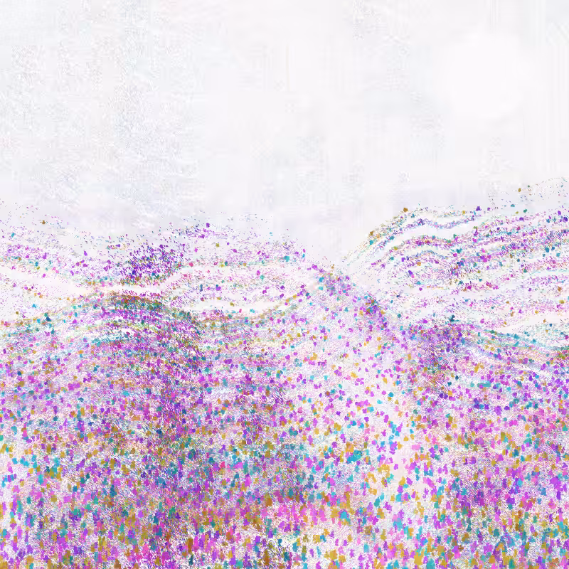 Cold Mountain #251