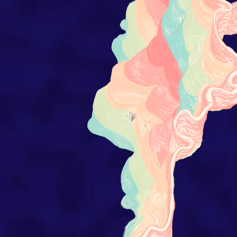 Meander River Plot v1 #123