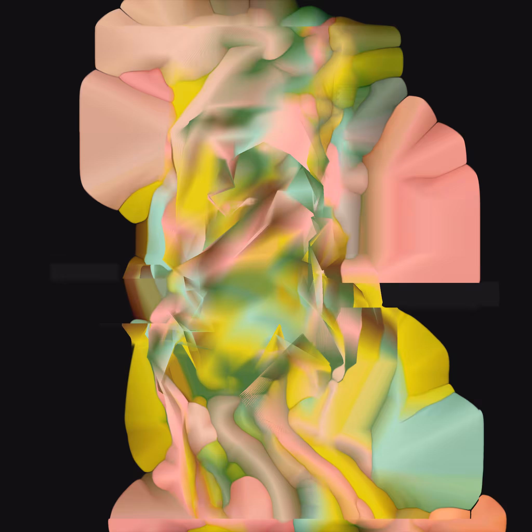 Energetic Body